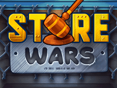 Store Wars game icon