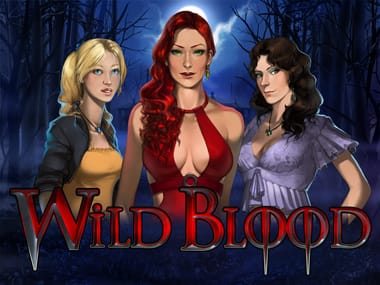 Wild Blood game icon