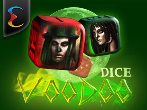 Voodoo (Dice) game icon