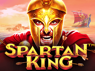 Spartan King game icon