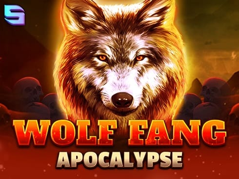 Wolf Fang - Apocalypse game icon