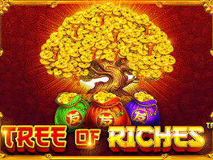 Tree of Riches game icon