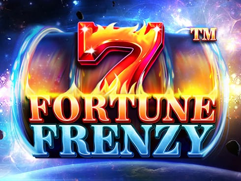 7 Fortune Frenzy game icon