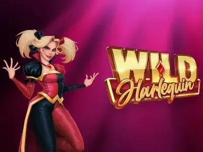Wild Harlequin game icon