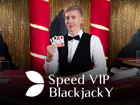 Speed VIP Blackjack Y game icon