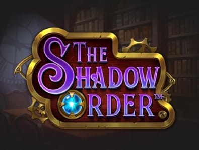 The Shadow Order game icon