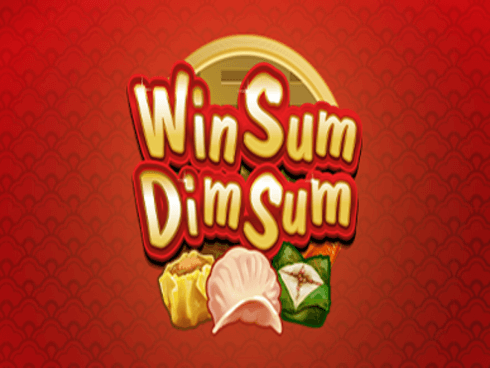 Win Sum Dim Sum game icon