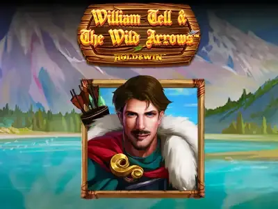 William Tell & The Wild Arrows Hold & Win game icon