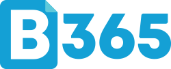 b365game.com Logo